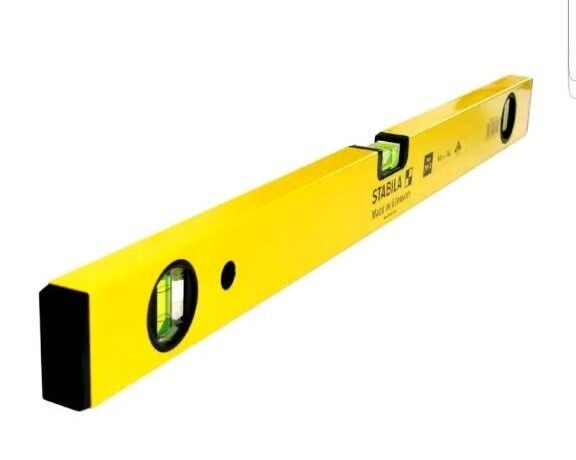 image for Stabila 70-2-80 Level 80cm/32in 14188