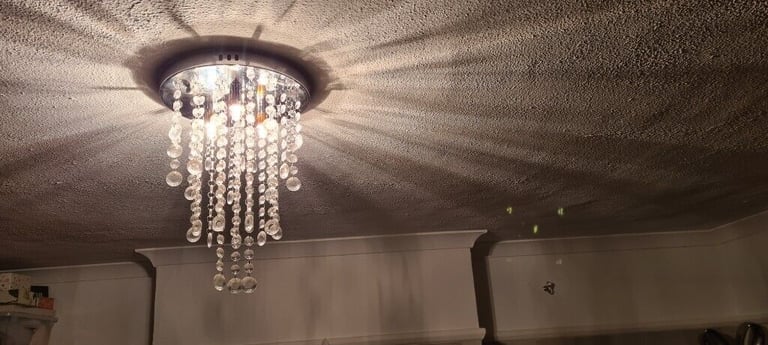 Ceiling Light 