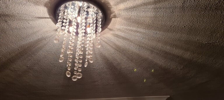 Ceiling Light 