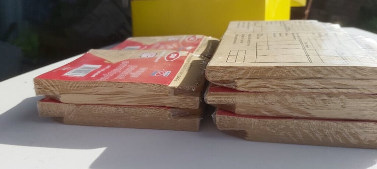WAGE ENVELOPES CASH PACKET SELF SEAL