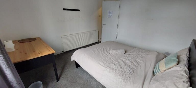 Rooms to rent for 2024/2025 on Alfreton Rd NG7 all bills included 