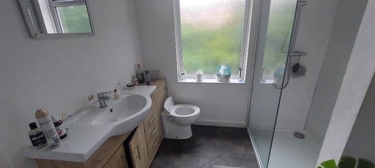 Rooms to rent for 2024/2025 on Alfreton Rd NG7 all bills included 