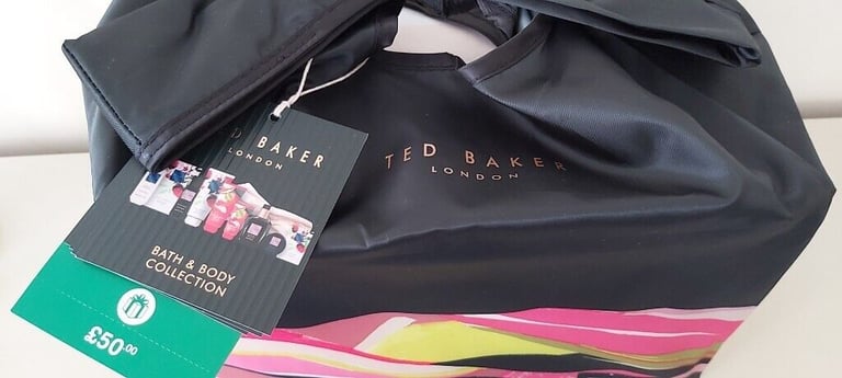 Ted Baker set (New)