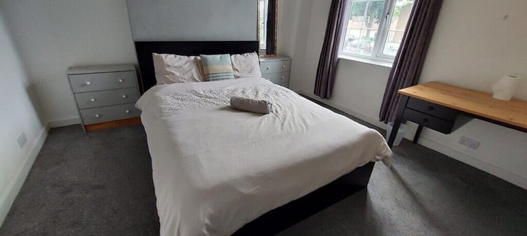 Rooms to rent for 2024/2025 on Alfreton Rd NG7 all bills included 