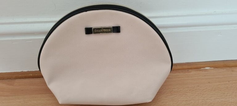 image for Champneys Makeup Bag