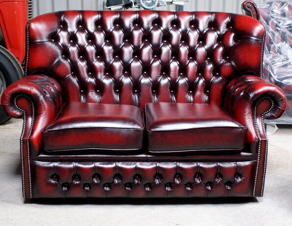 image for Chesterfield Suite Wraparound Style