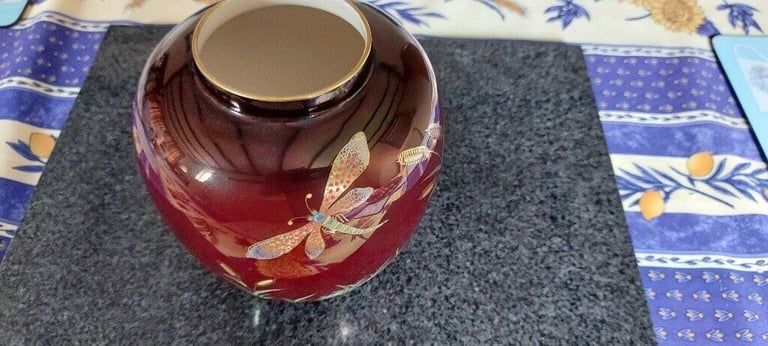 CARLTON WARE CERAMICS - FROM £5