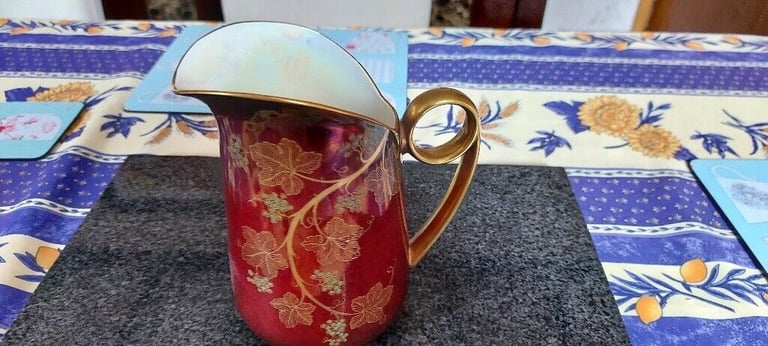 CARLTON WARE CERAMICS - FROM £5
