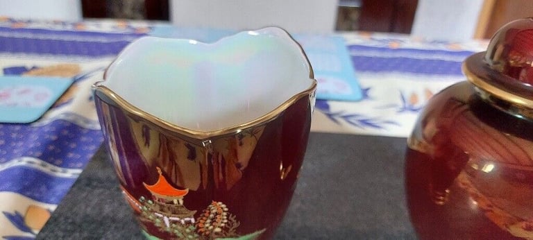 CARLTON WARE CERAMICS - FROM £5