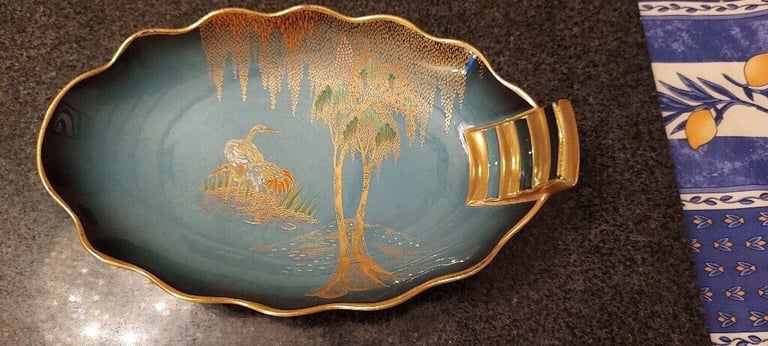 CARLTON WARE CERAMICS - FROM £5