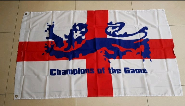 image for England flag 