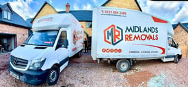 Call 01216043280 Man and Van Hire, House Removals, Office Removals Waste, Rubbish Removal Clearance