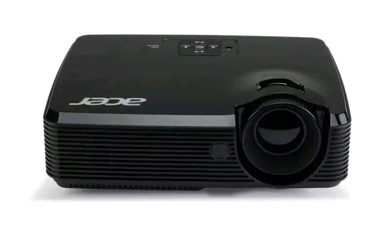 Acer HD Projector with 3D