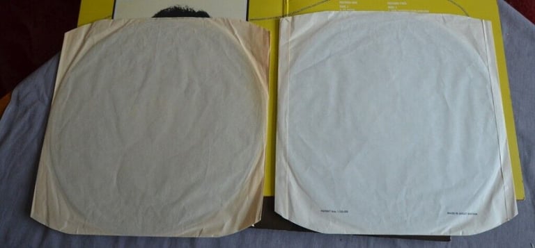 2 MARTY ROBBINS ALBUMS