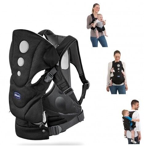 image for Chicco Close to You Baby Carrier