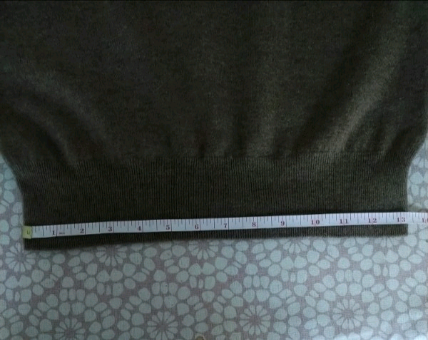 Polo Ralph Lauren V-neck Jumper