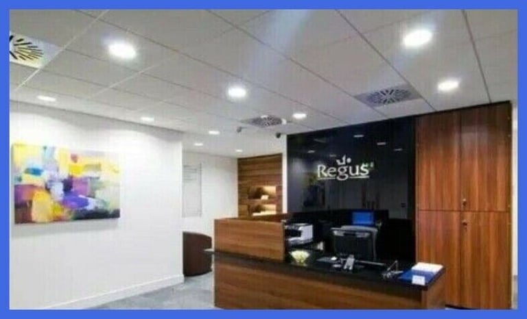 image for Jersey - JE2 3AS, Flexible Day Office for Rent at Liberation Station