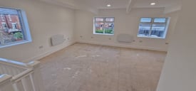 First floor office suite to Rent in Forest Hall, Newcastle
