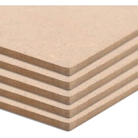 image for MDF 18mm (20.95 sheet)