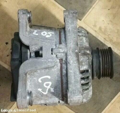 Vauxhall Corsa 1.2 16V Alternator 2002