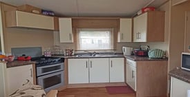 2 Bedroom Holiday Caravan for Sale at Windermere, Cumbria