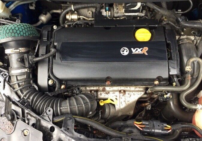 image for 1.6 Corsa VXR ENGINE Turbo Vauxhall B16LER (2012-On) Petrol @ 3NGINES com