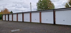 image for Garage/Parking/Storage: West Road (r/o 16), Watton, Thetford, IP25 6AU - NEW ROOFS & DOORS FITTED