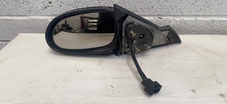 Mercedes Benz CLK Wing Mirror Passenger Left Side