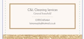 Cleaning service 