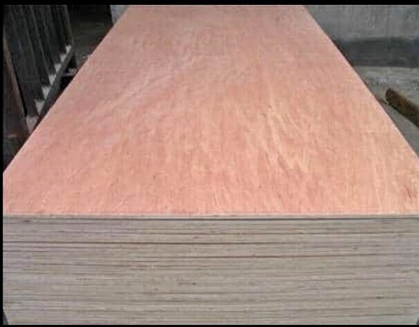 image for Plywood Hardwood sheets 3.6, 5.5, 9, 12,18mm  1220x 2440 (8 x 4 ft)