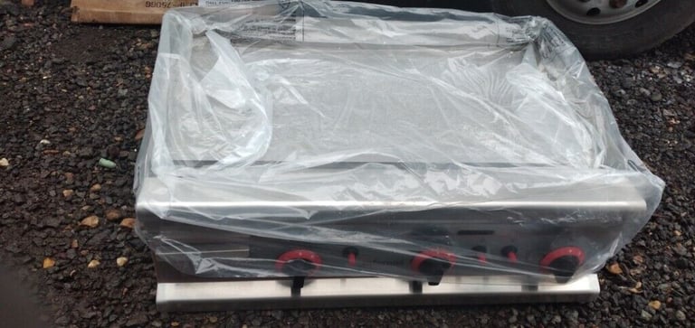 Catering equipment commercial gas griddles trailer kitchen restaurant items 