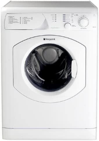image for Hotpoint washing machine HVL211 Breaking for parts