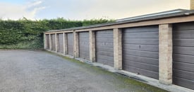Garage/Parking/Storage to rent: Willow Walk (adj House 12), Bridgwater TA6 5DR