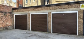 image for Garage/Parking/Storage to rent: King Street (r/o 318), London W6 0RR