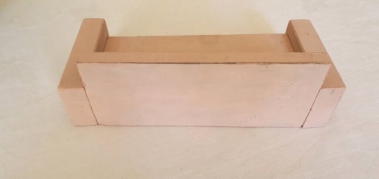 Doll's house furniture 