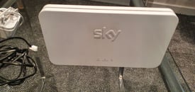 Sky Q Wireless Wi-fi Booster - SE210 - Excellent condition