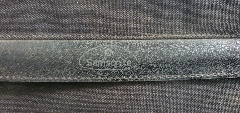 image for Samsonite Laptop Bag