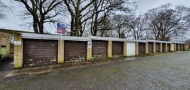 Garage/Parking/Storage to rent: Tanners Road, North Baddesley, Southampton SO52 9FD