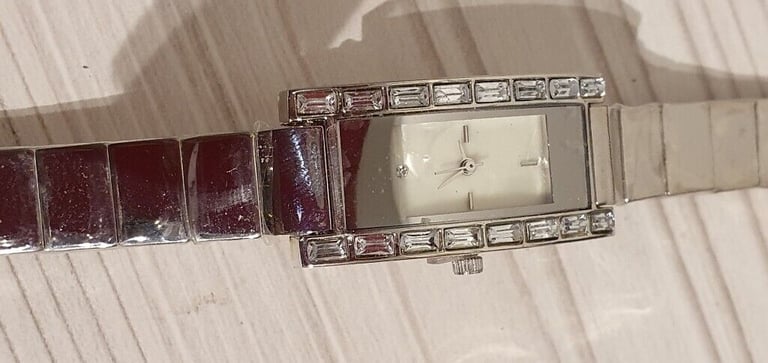 image for Wrist watch, New and Not used