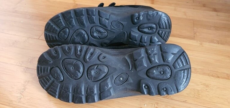 Men's Osaga Outwear Trainers