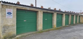 image for Garage/Parking/Storage: Birch Street (r/o 88), Swindon SN1 5HD