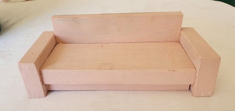 Doll's house furniture 