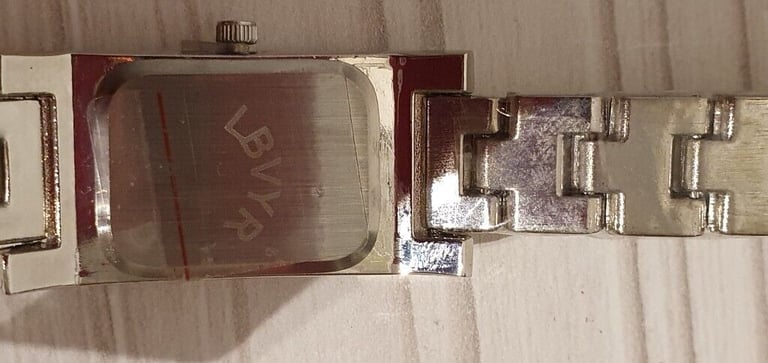 Wrist watch, New and Not used