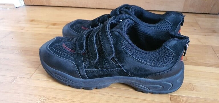 Men's Osaga Outwear Trainers