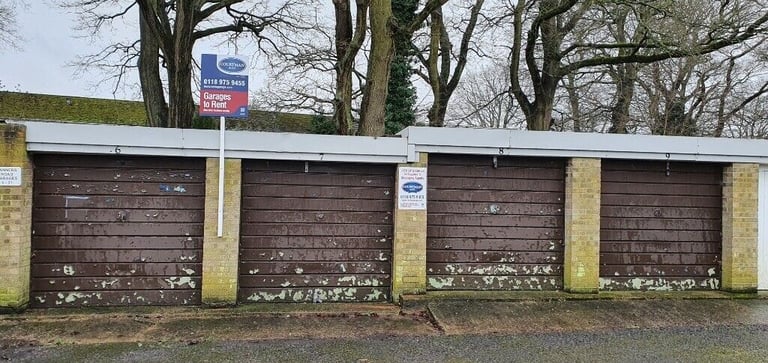 Garage/Parking/Storage to rent: Tanners Road, North Baddesley, Southampton SO52 9FD
