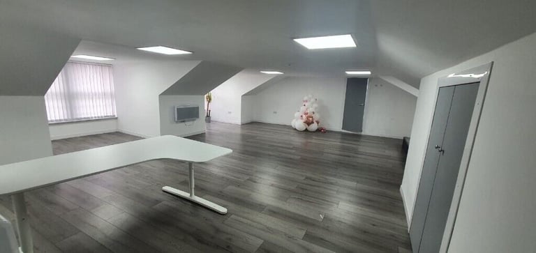 Beauty / Tattoo Studio Spaces to Rent in Glasgow City Centre