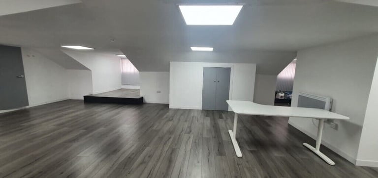 Beauty / Tattoo Studio Spaces to Rent in Glasgow City Centre