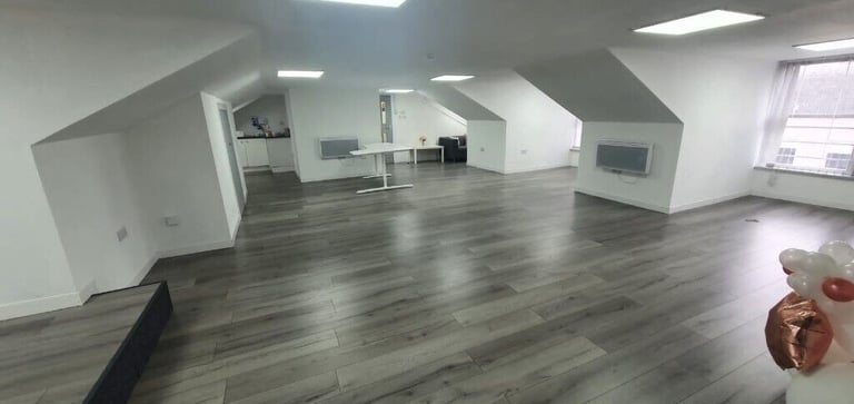 Beauty / Tattoo Studio Spaces to Rent in Glasgow City Centre