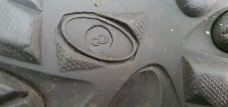 Men's Osaga Outwear Trainers