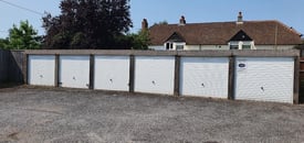 image for Garage/Parking/Storage to rent: Hill Close, Fair Oak, Eastleigh, SO50 7HJ